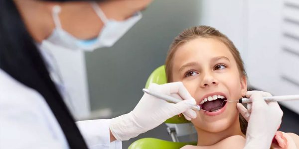 Pediatric Dentistry - Mount Pleasant Dental Group