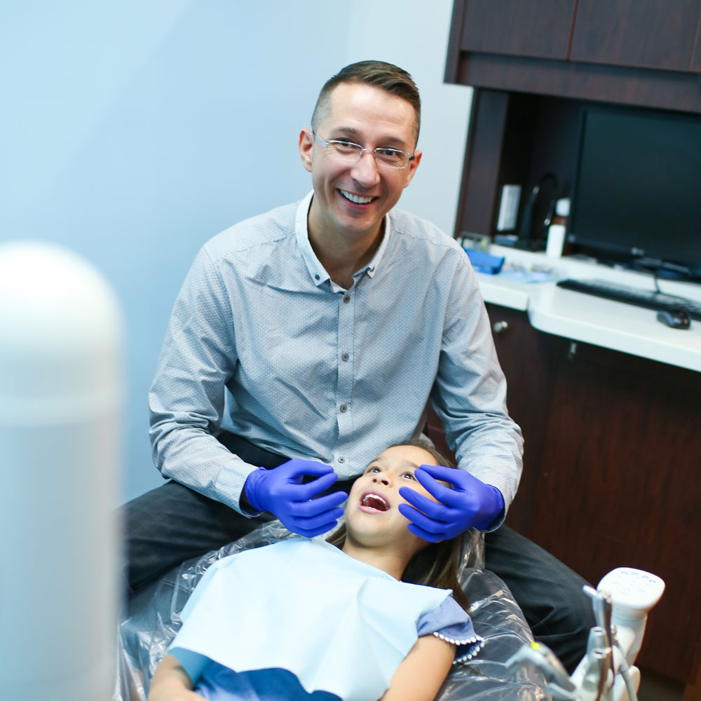 East Broadway Dentist in Vancouver - Mount Pleasant Dental Group