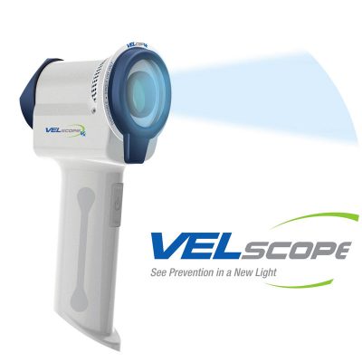 dentist equipment velscope