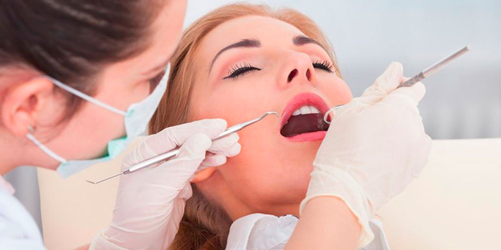 sedation dentistry