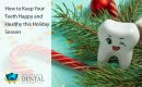 holiday dental care
